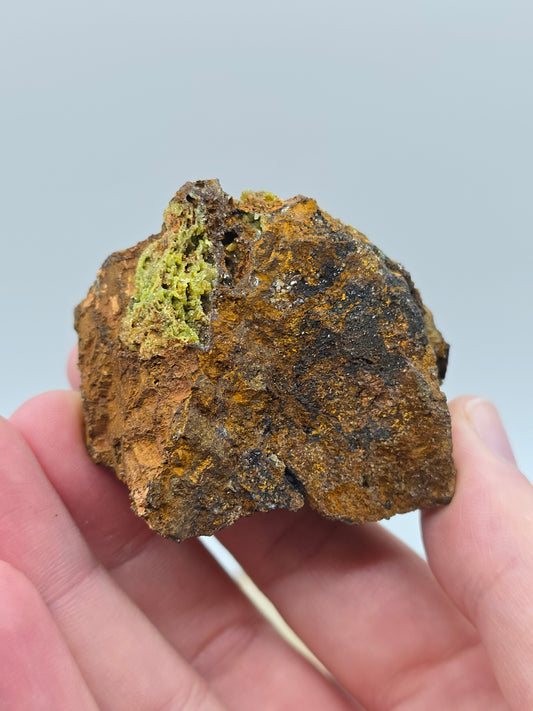 Pyromorphit 💚 PG29