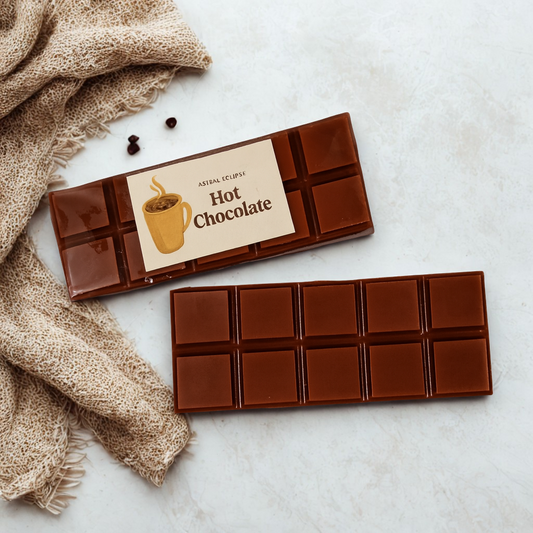 Hot Chocolate – Hochkonzentrierte Duftmelts 🍫