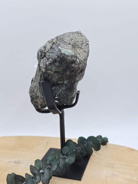 Smaragd auf Stand 💚 O56