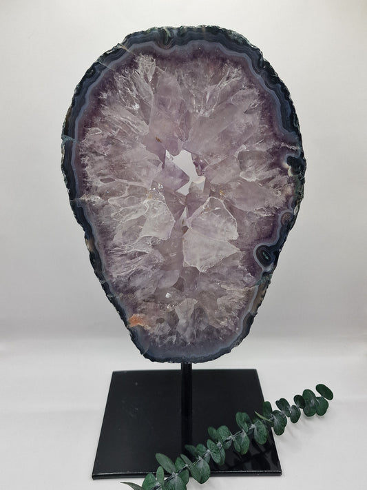 Amethyst Portal 🔮 AP160