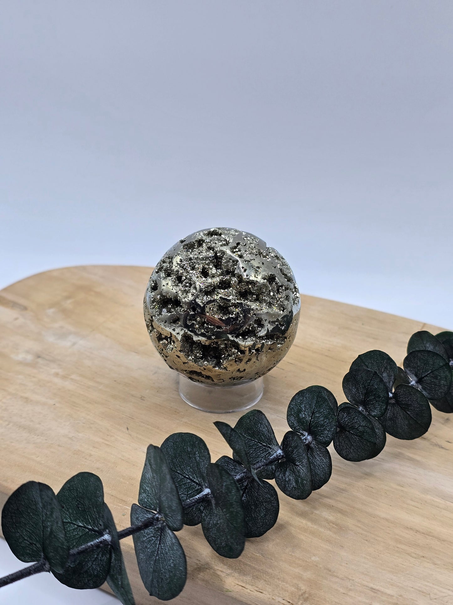 Pyrit Kugel ✨️ BO58