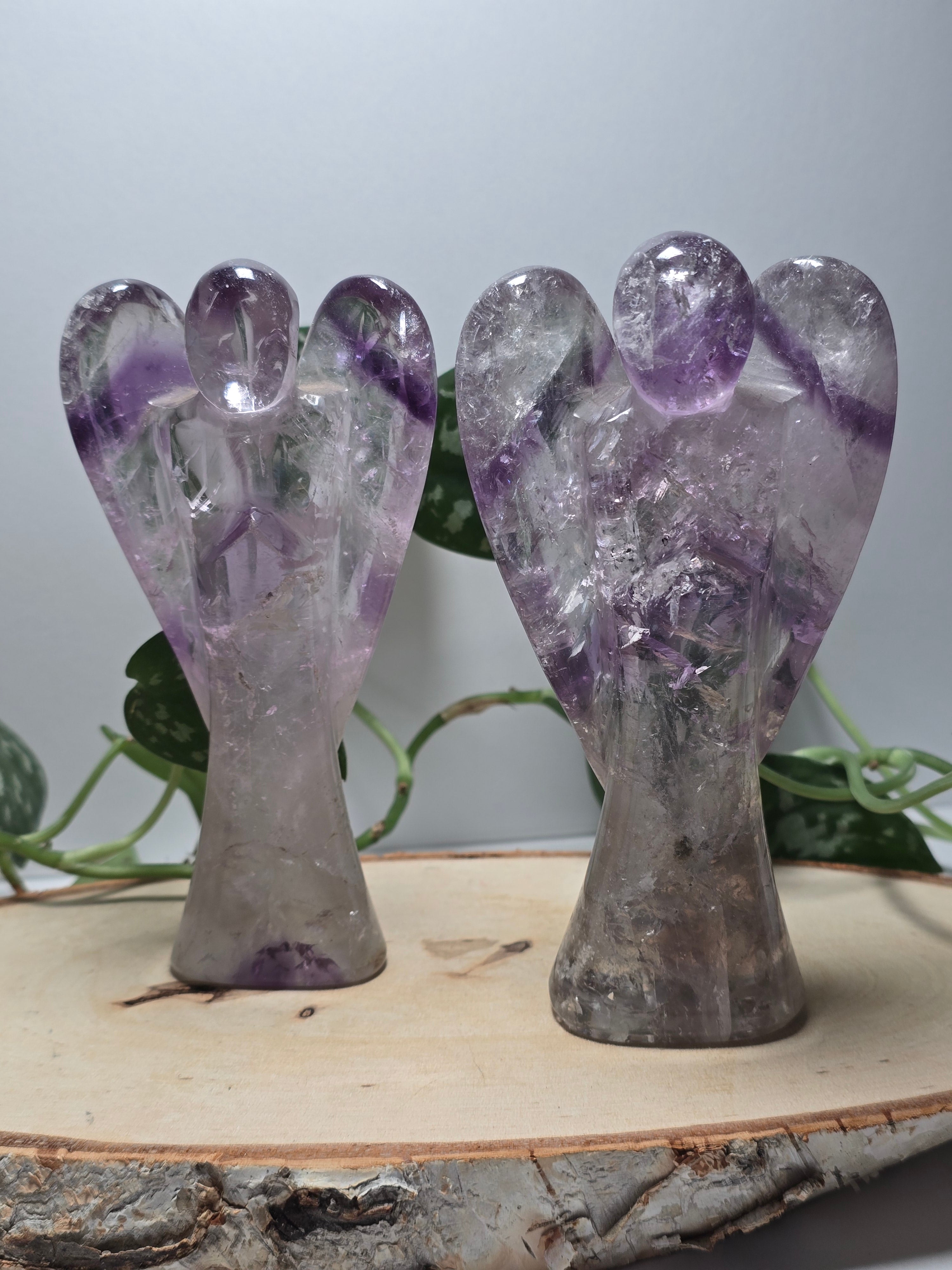 Amethyst Engel 💜