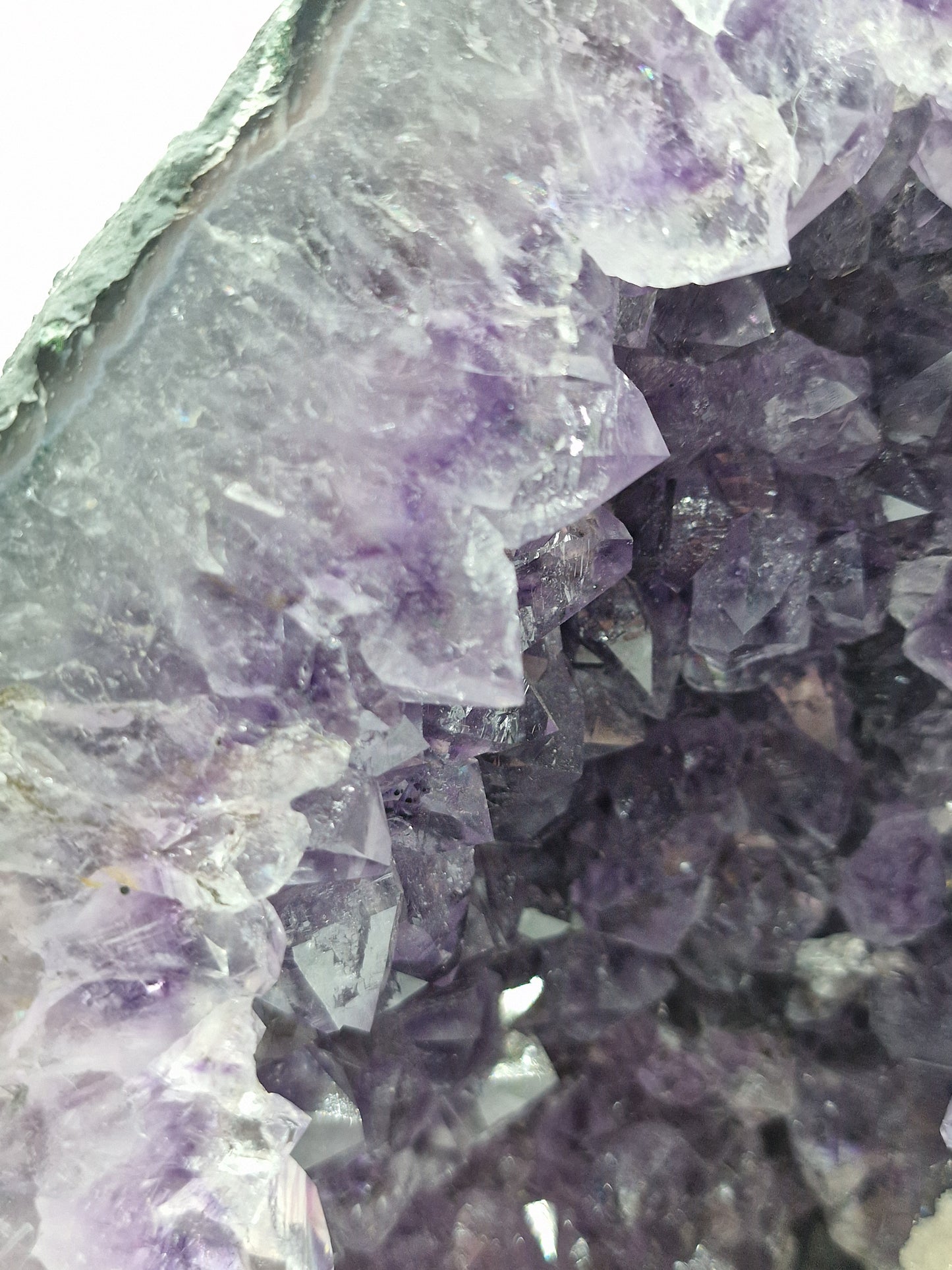Amethyst Kathedrale 🔮 AM332