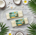 Coconut Dream – Hochkonzentrierte Duftmelts ✨️