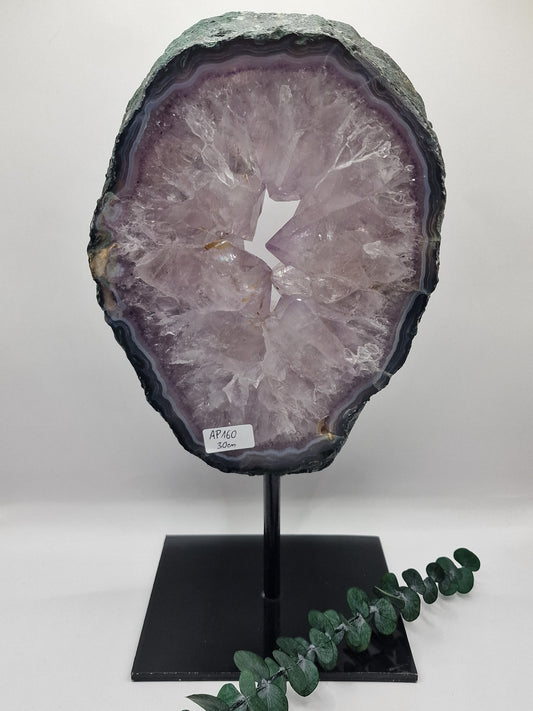 Amethyst Portal 🔮 AP160
