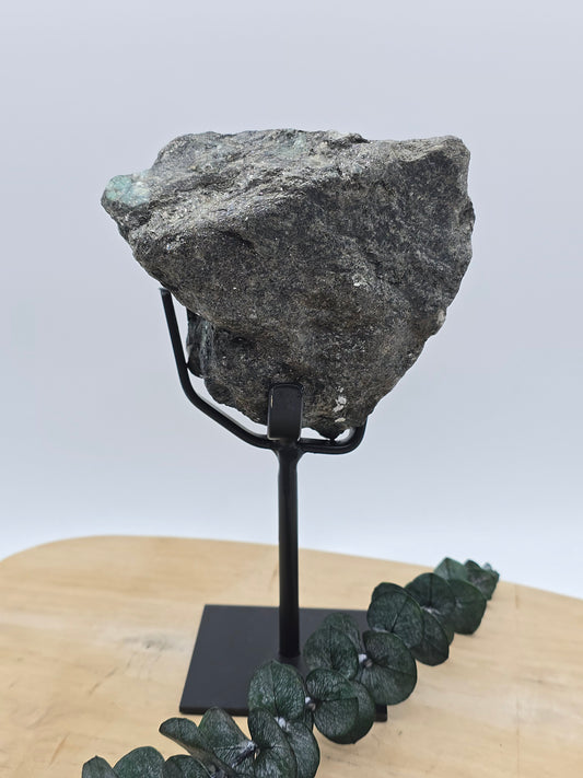 Smaragd auf Stand 💚 O56