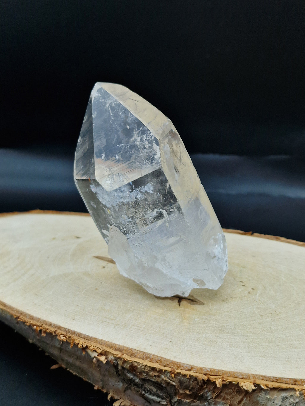 Lemurian Quarz 🤍 FB34
