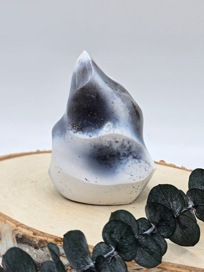 Orca Achat Flamme 🤍 OA31