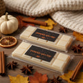 Pumpkin Spice Latte – Hochkonzentrierte Duftmelts ✨️