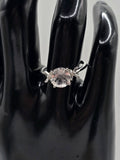 Bergkristall Ring 💍 BK32