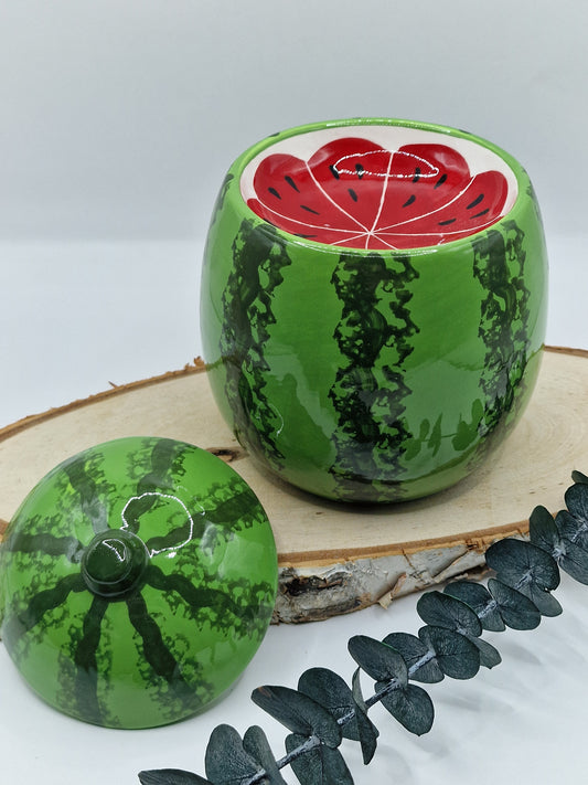 Melonen Ölbrenner 🍉 WA18