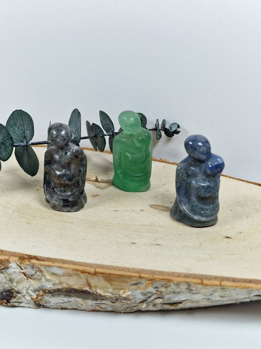 Pärchen Carving 🫂