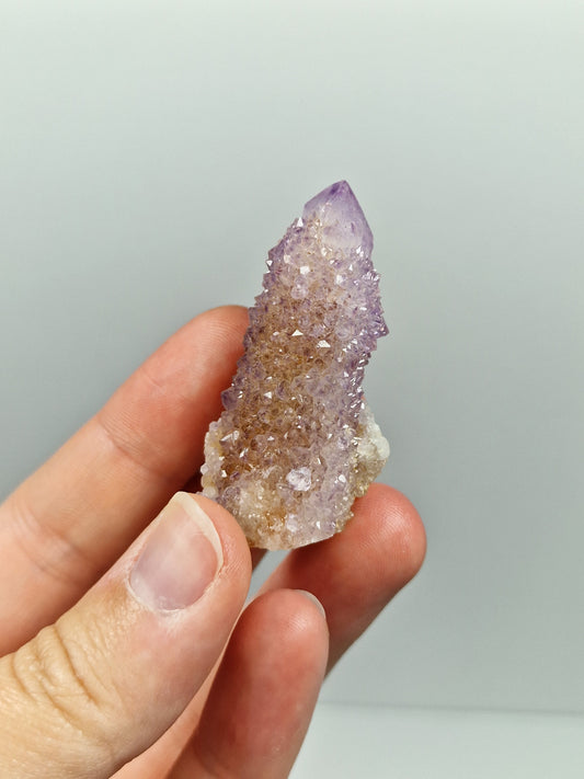 Spirit Quarz/Kaktusquarz 💜 27P