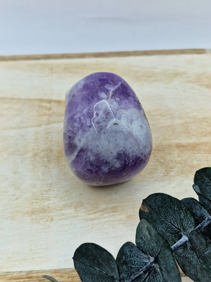 Chevron Amethyst Totenkopf 💀 S26