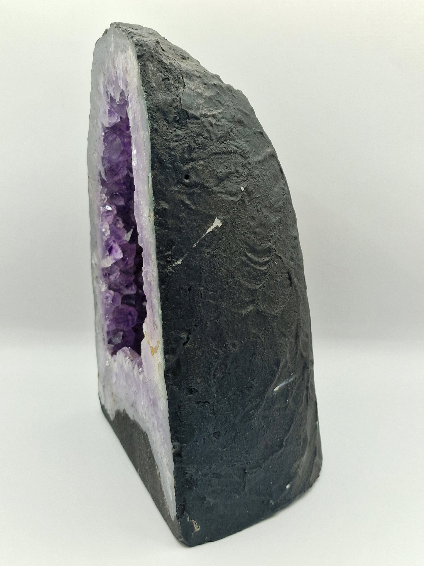 Amethyst Kathedrale 🔮 AM332