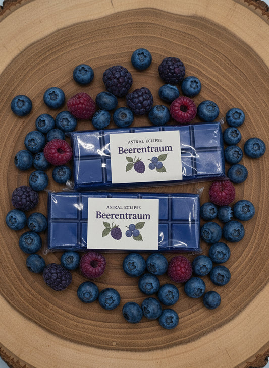 Beerentraum – Hochkonzentrierte Duftmelts ✨