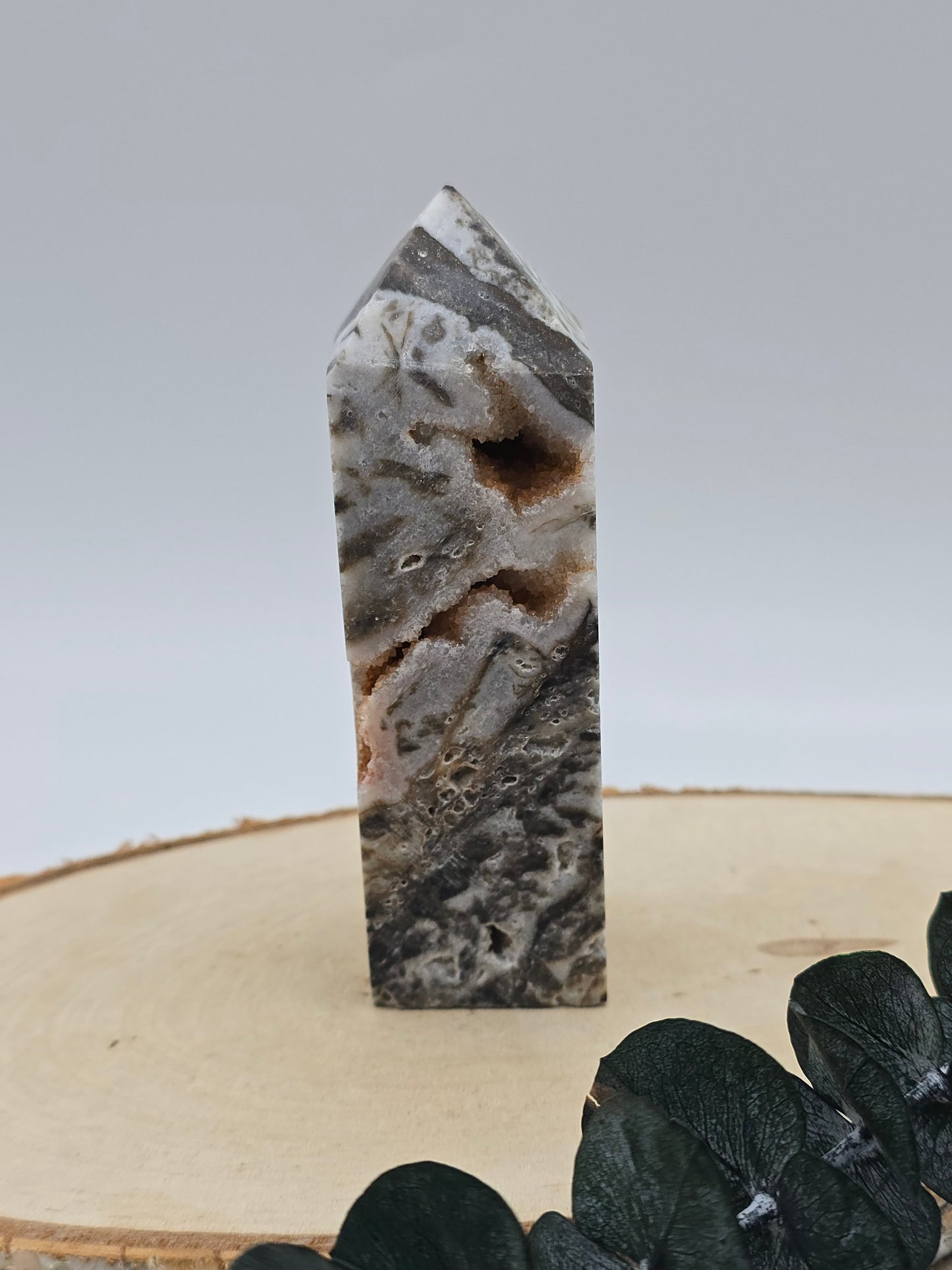 Sphalerit Türme 🤍