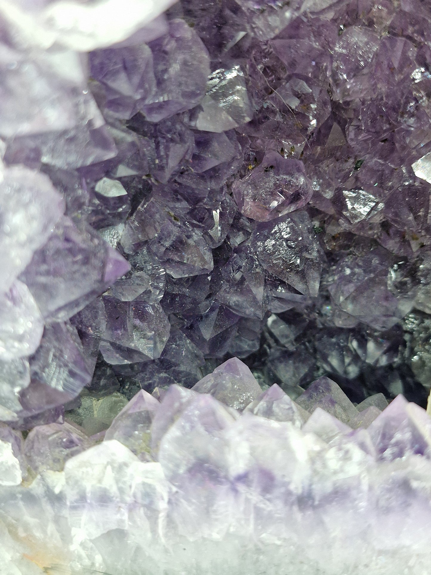 Amethyst Kathedrale 🔮 AM332