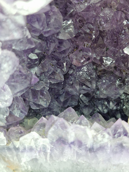 Amethyst Kathedrale 🔮 AM332