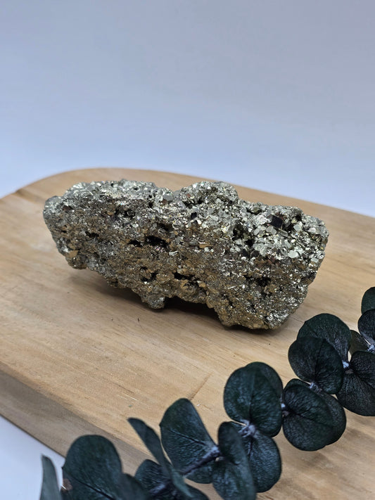 Pyrit Rohstück ✨️ BV33