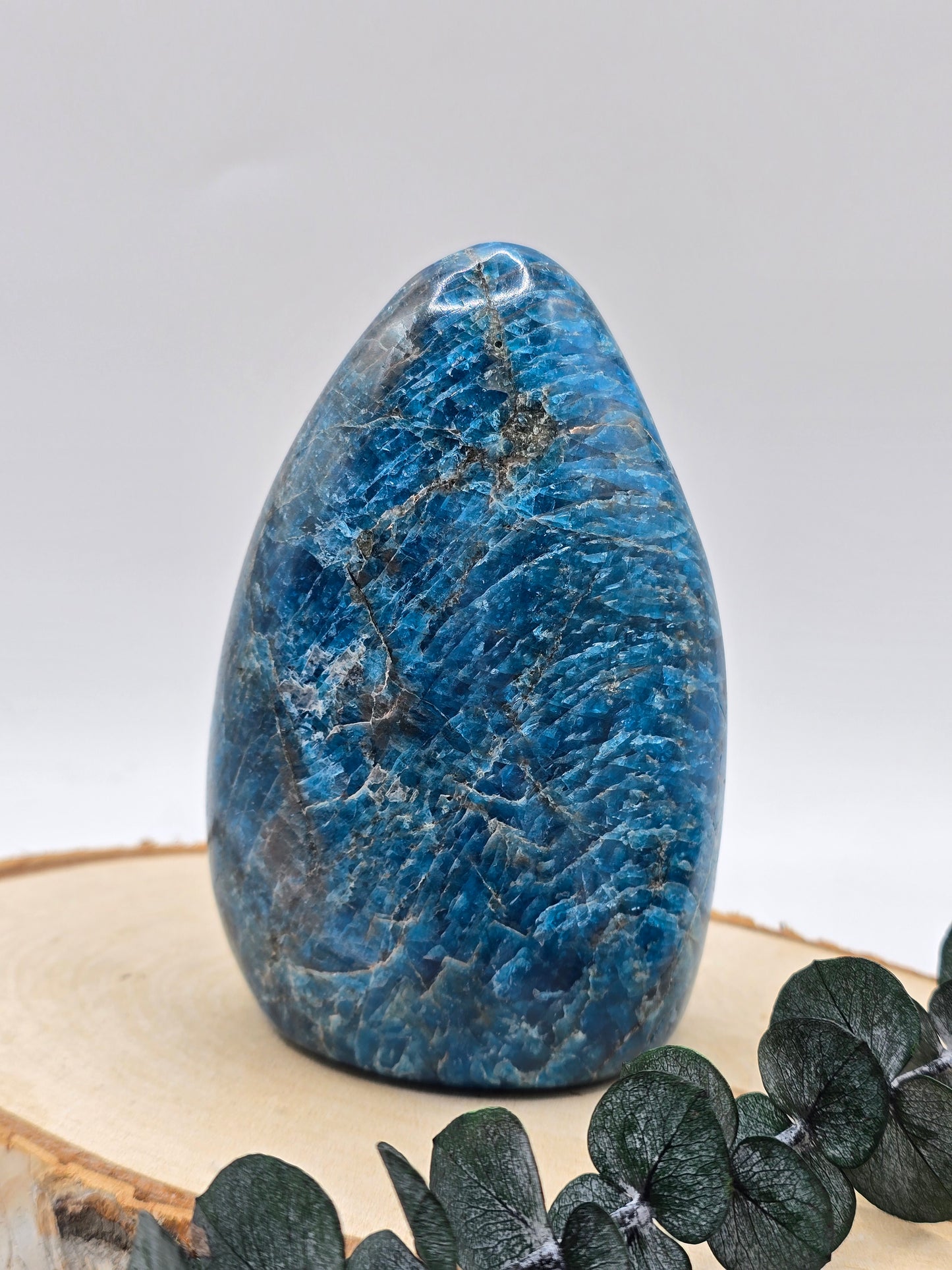 Apatit Flamme/Freiform 💙 AF73