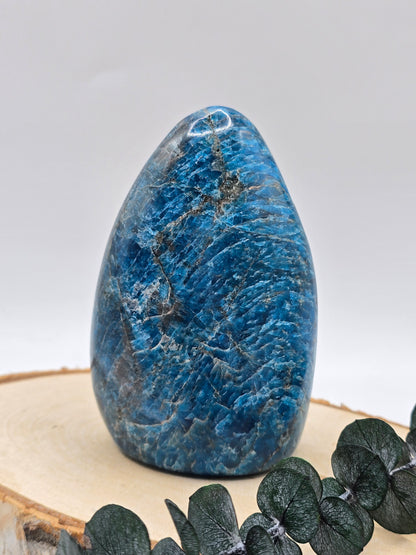Apatit Flamme/Freiform 💙 AF73