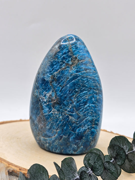 Apatit Flamme/Freiform 💙 AF73