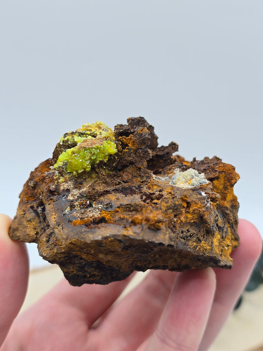 Pyromorphit 💚 PD47