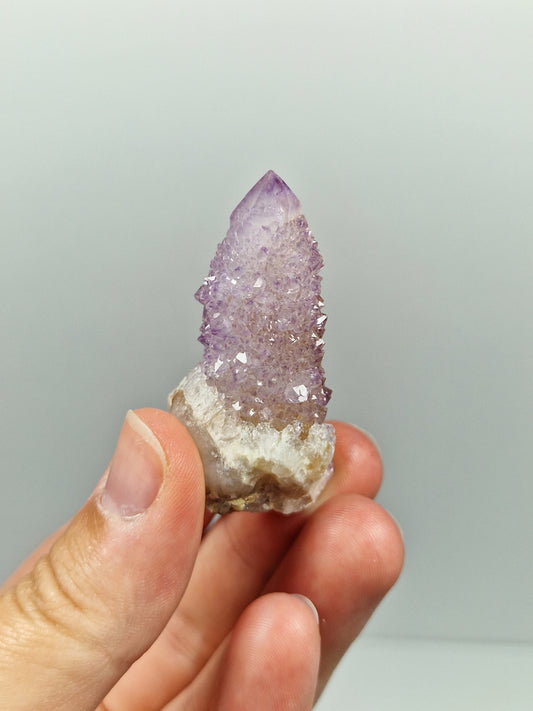 Spirit Quarz/Kaktusquarz 💜 27P