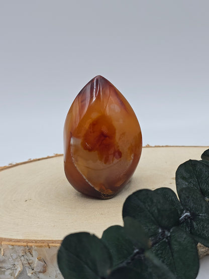 Karneol Flamme 🔥 KA18