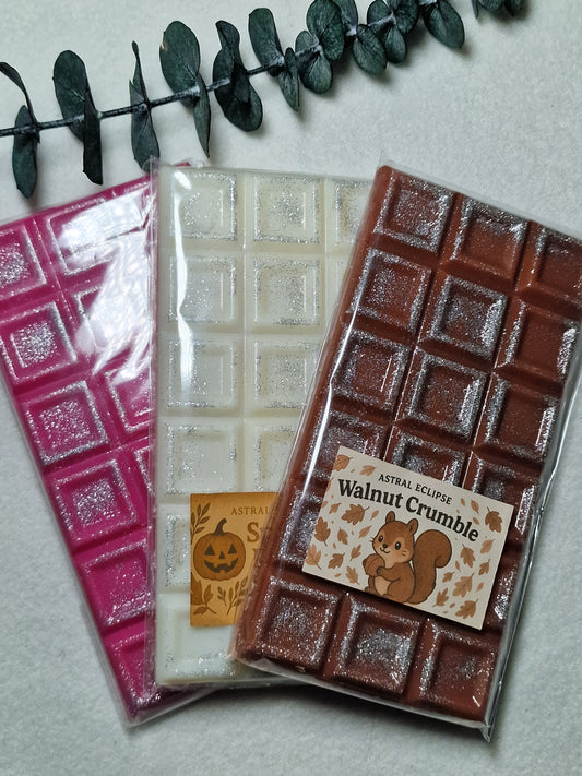 Vorbestellung der Choco Melt Edition 🍫
