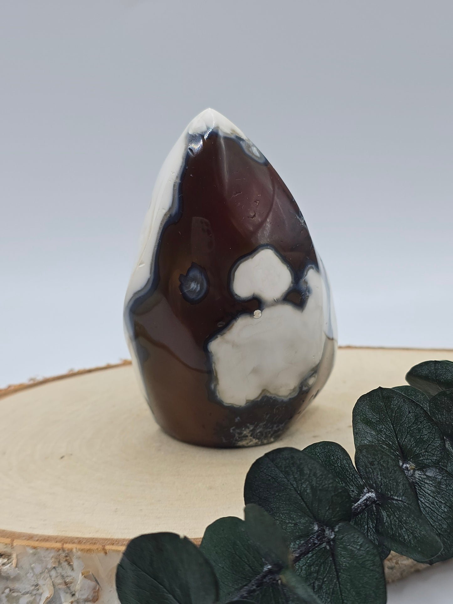 Karneol Flamme 🔥 KA36