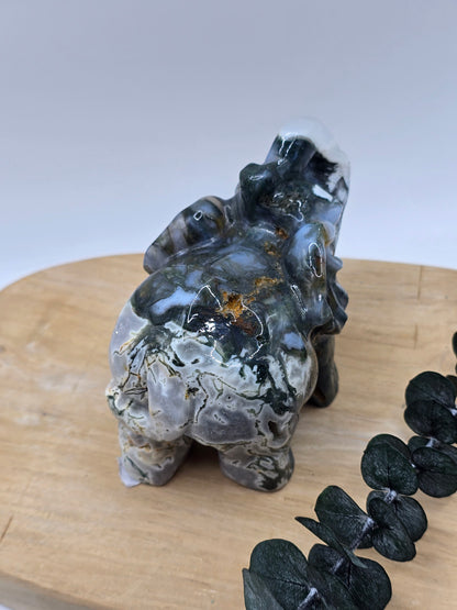 Moosachat Elefant 🍃 BP109