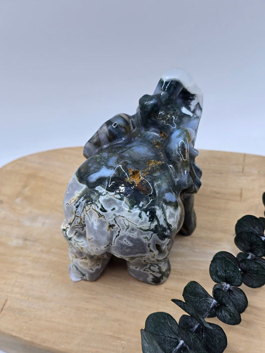 Moosachat Elefant 🍃 BP109