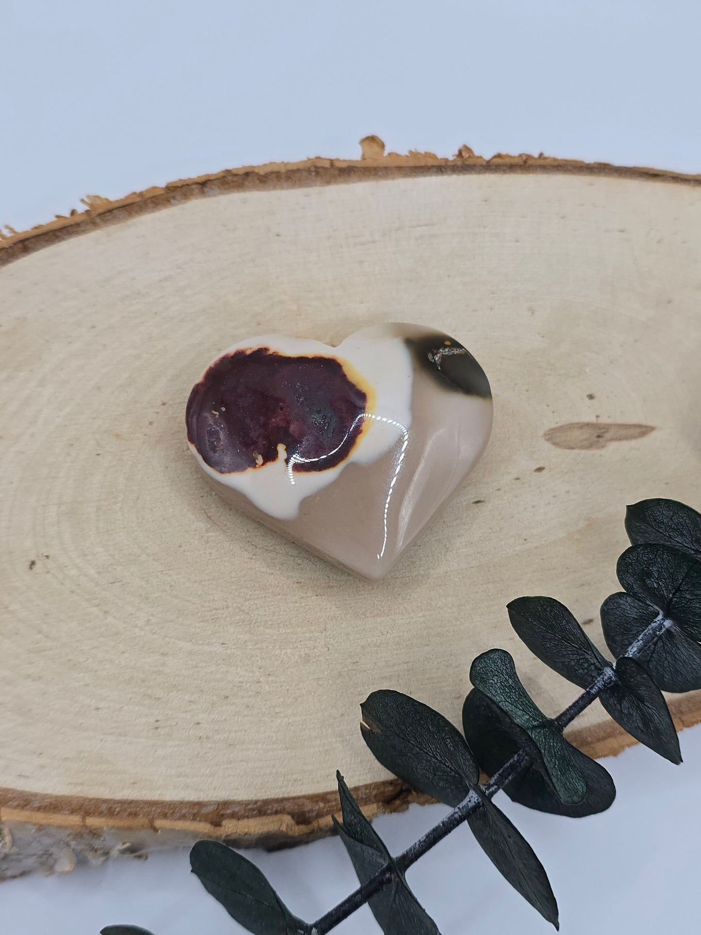 Mookait Herz 🍁 MB11