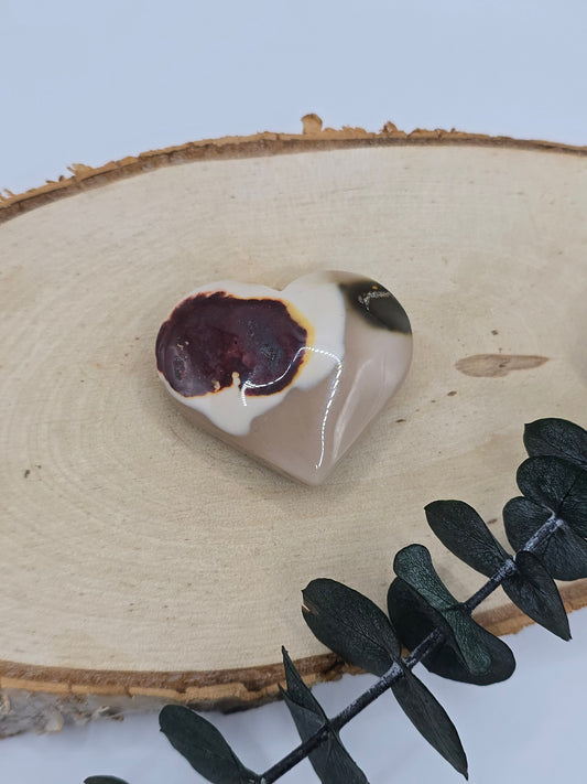 Mookait Herz 🍁 MB11