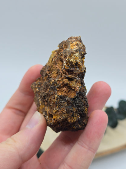 Pyromorphit 💚 PL31