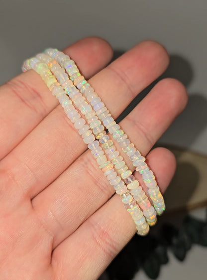 Opal Armband 🌈